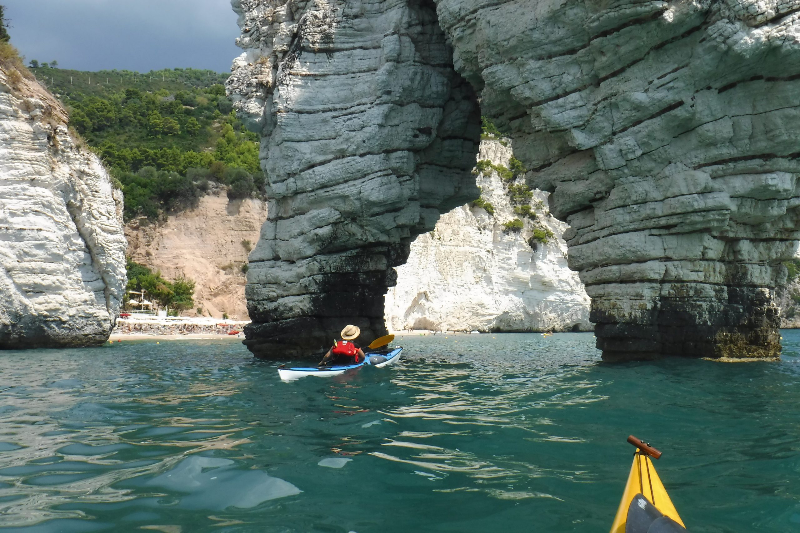 Extreme Sports Jet Skiing