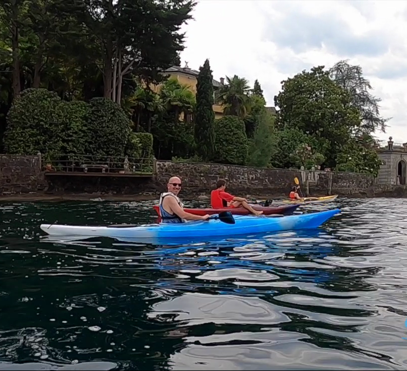 escursione guidata isola san giulio